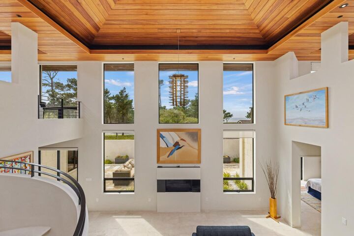 Property Photo: 2900 Oak Knoll Road CA 93953