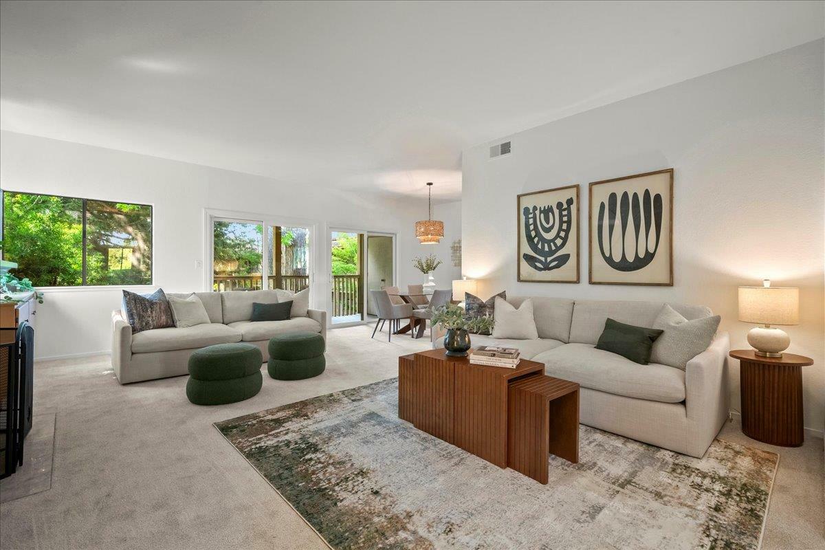 Property Photo: 50 Horgan Avenue 20 CA 94061