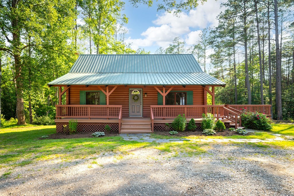 Property Photo:  8570 Farmville Road  VA 23901 