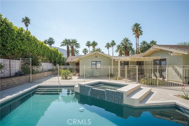 Property Photo: 45740 Verba Santa Drive CA 92260