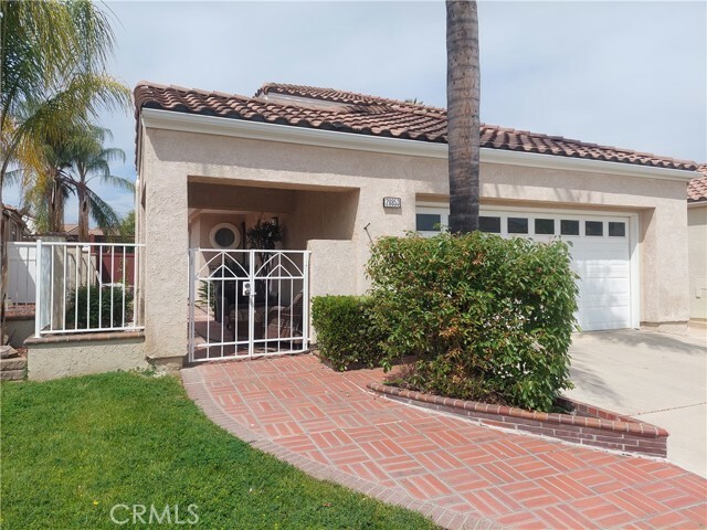 Property Photo: 28853 Champions Drive CA 92584