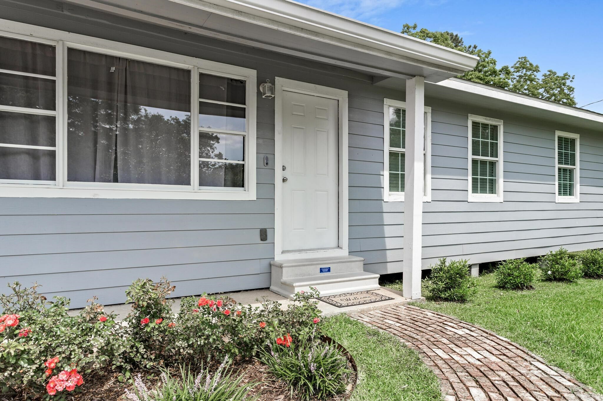 Property Photo:  7695 San Bruno  TX 77708 
