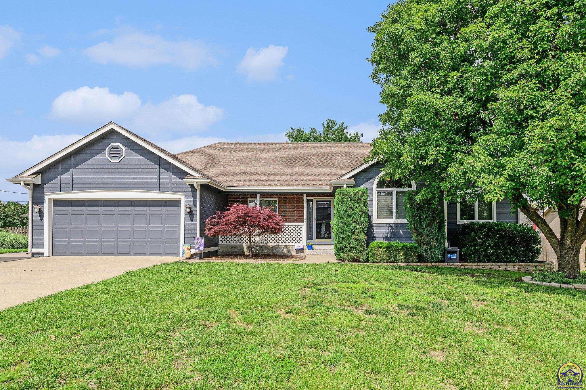 Property Photo: 2721 SW Herefordshire Rd KS 66614