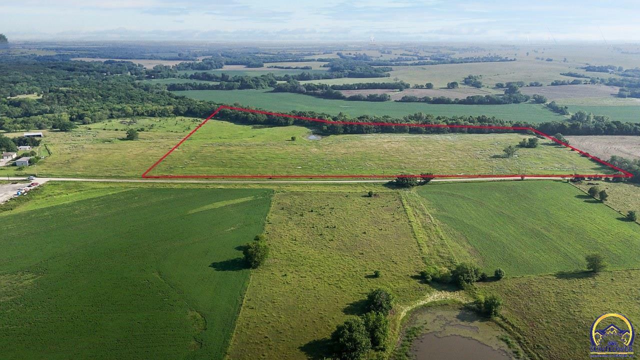 Property Photo: 0 238th Rd KS 66540