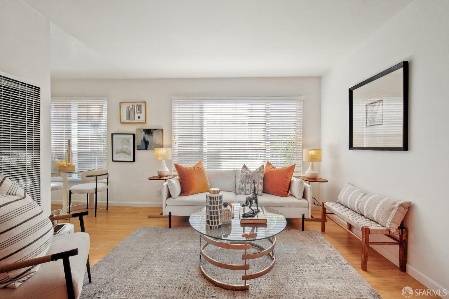 Property Photo: 235 Waller Street 2 CA 94102