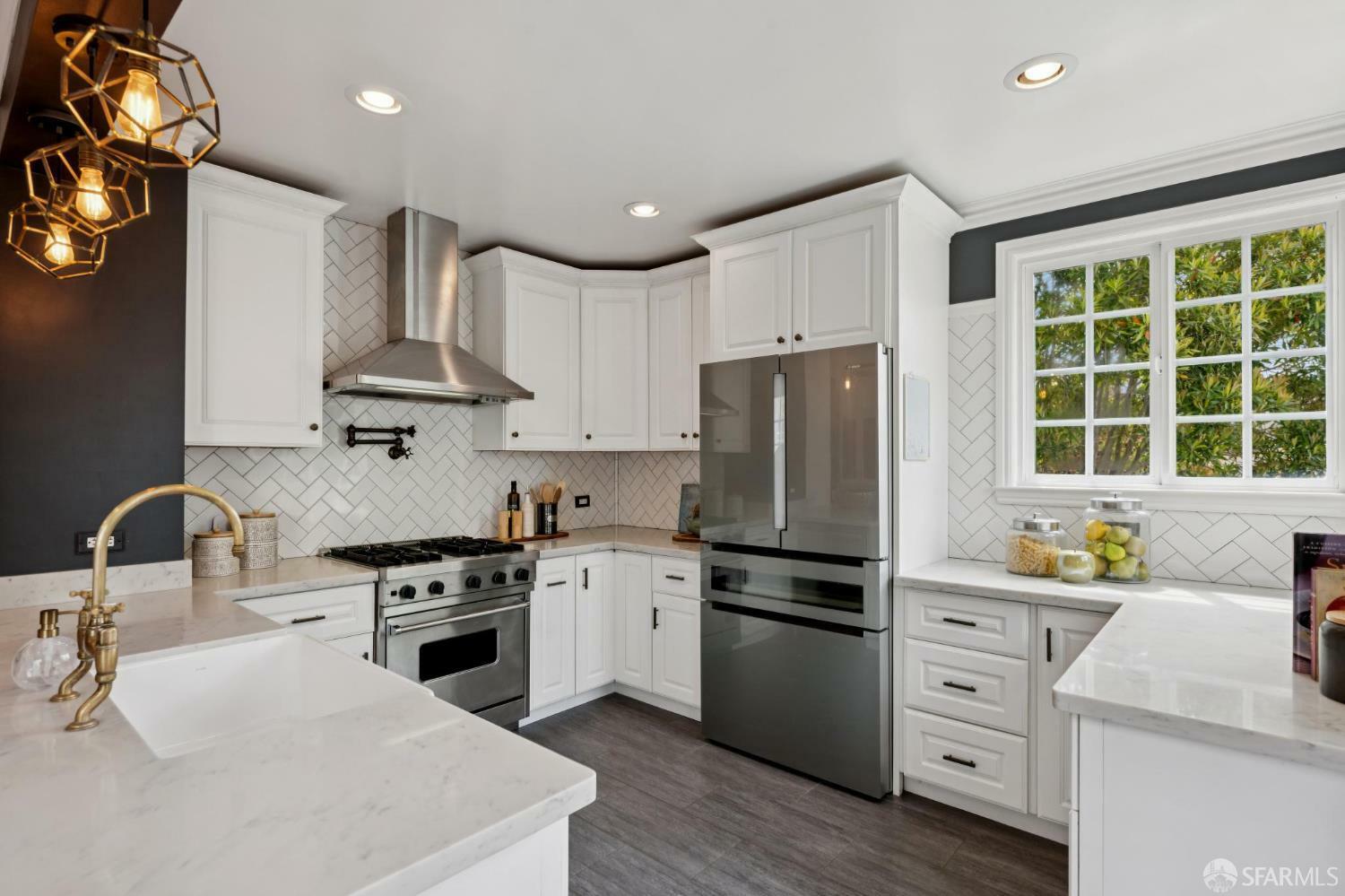 Property Photo: 20 Rossmoor Drive CA 94132