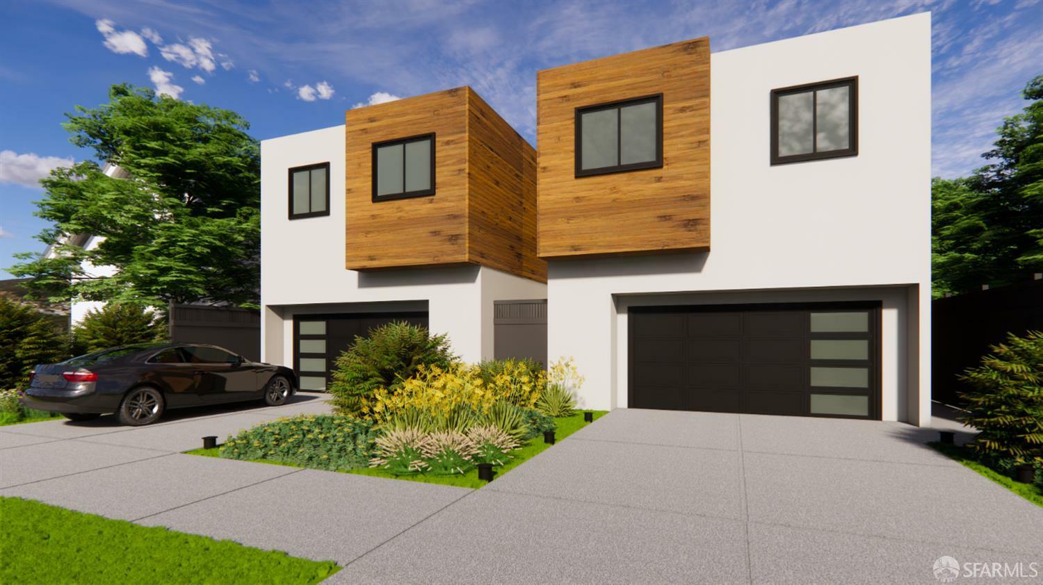 Property Photo:  425 San Diego Avenue  CA 94014 