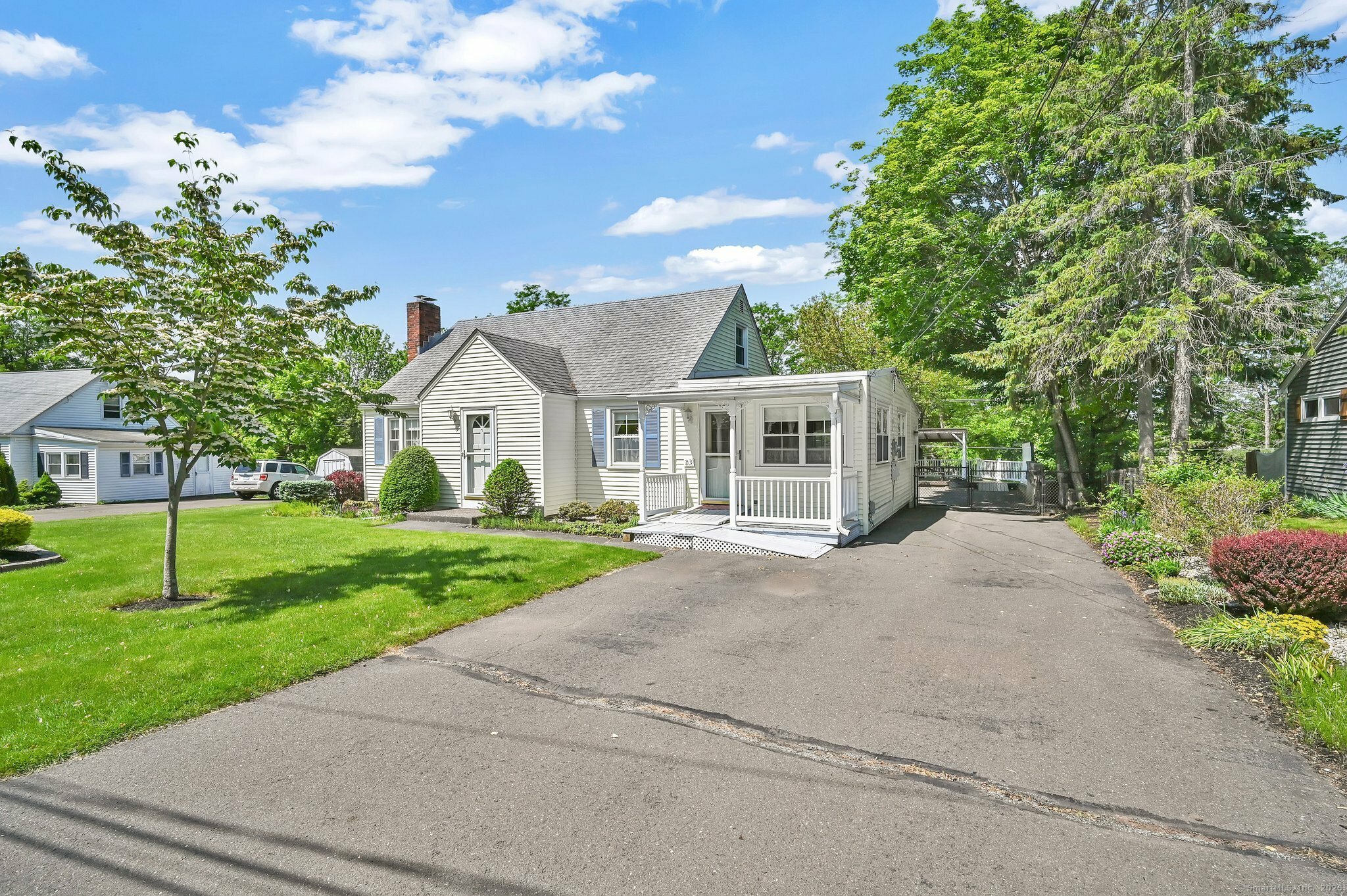 Property Photo: 23 Charter Road CT 06029