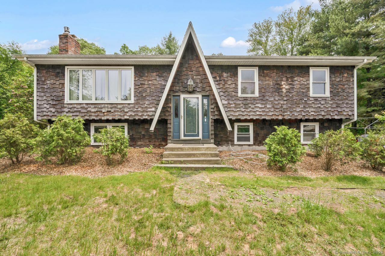 Property Photo: 18 Robbie Road CT 06469
