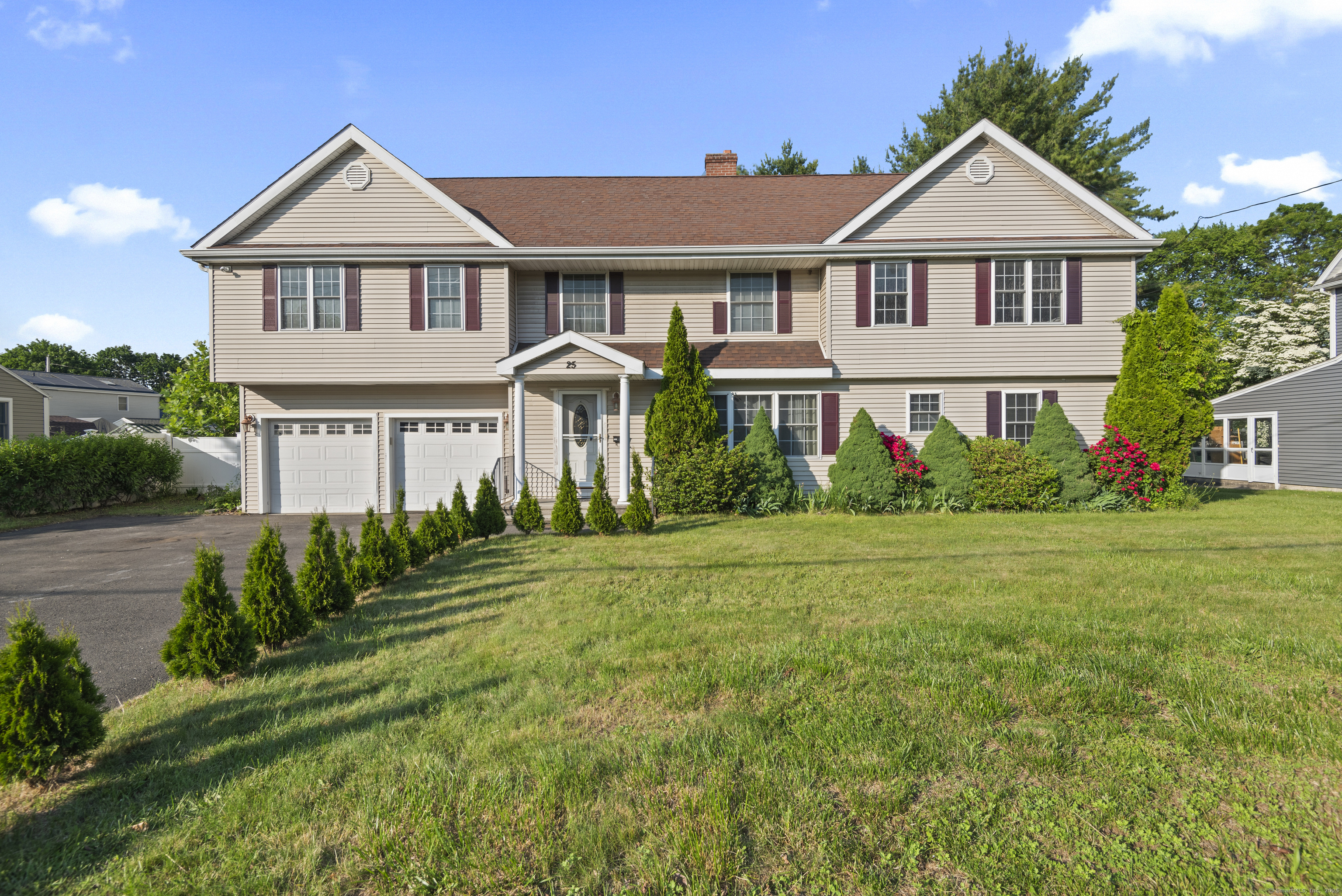 Property Photo: 25 Lucille Drive CT 06460