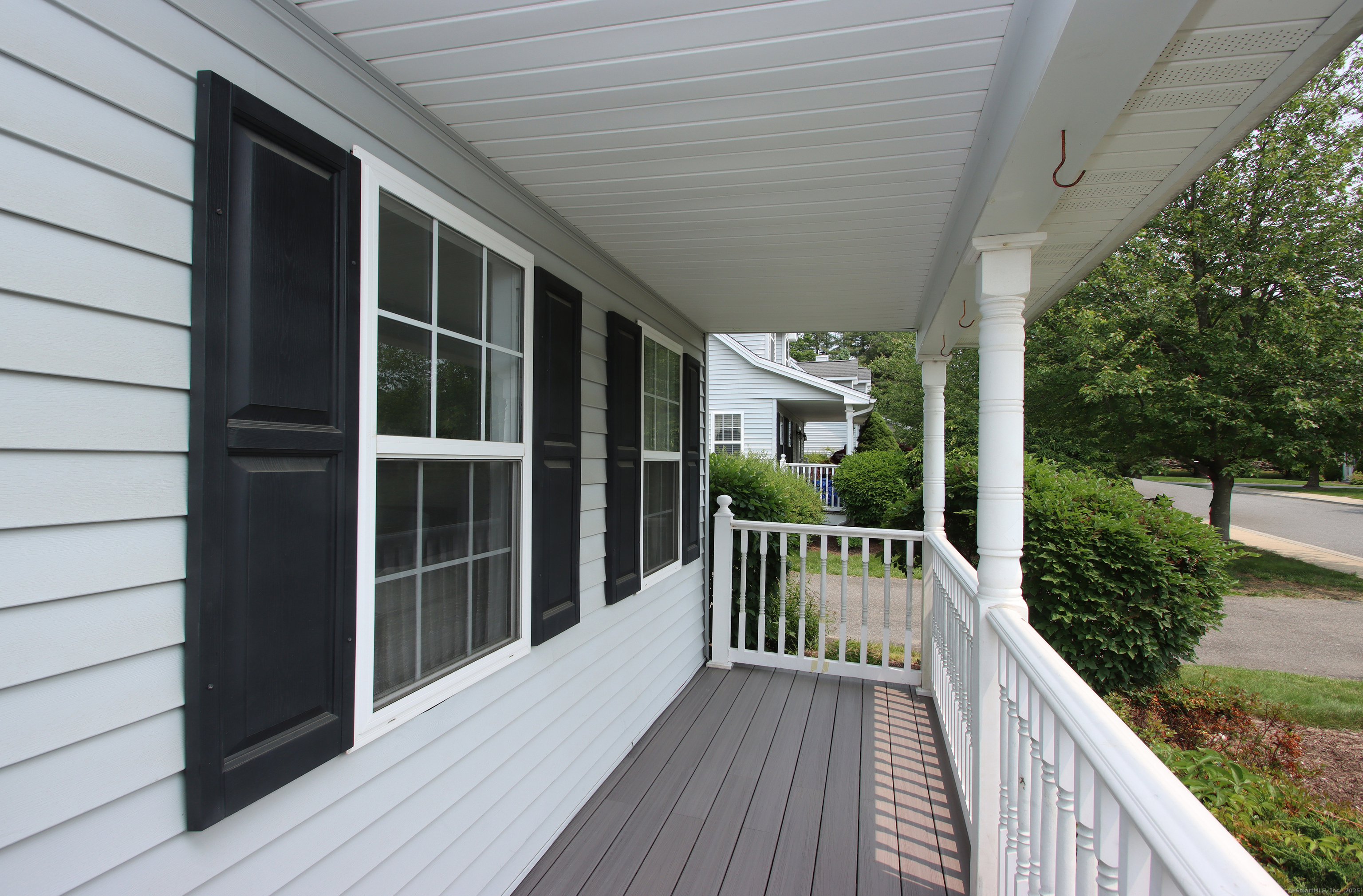 Property Photo: 11 Bridle Trail 11 CT 06611