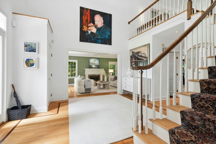 Property Photo:  44 Scofield Farms  CT 06820