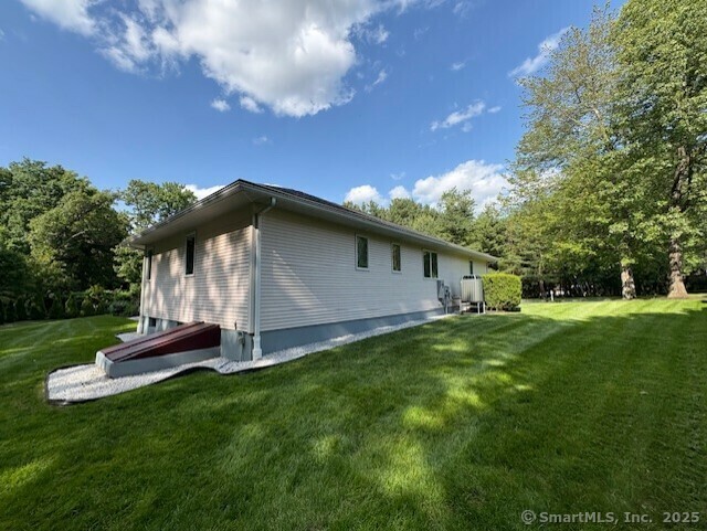 Property Photo: 12 Jonathan Lane CT 06074