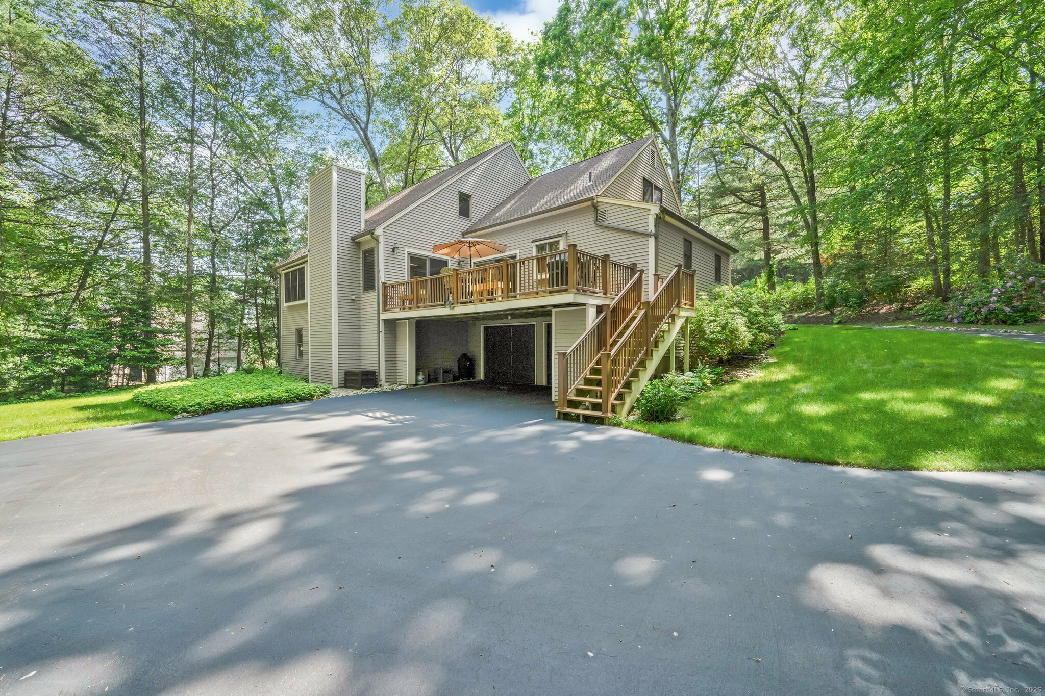 Property Photo: 54 High Gate Drive CT 06001