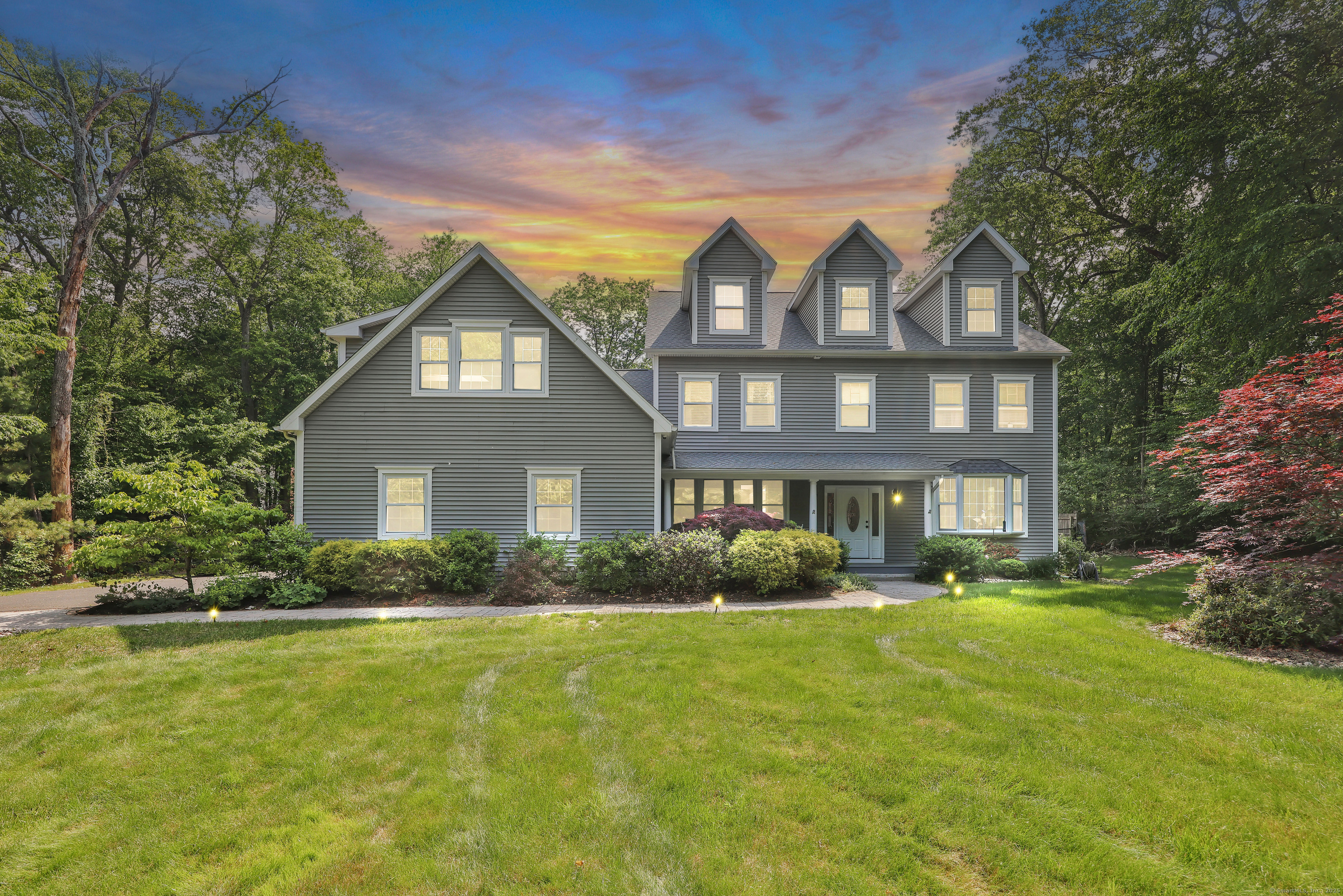 Property Photo: 676 Bolton Road CT 06066