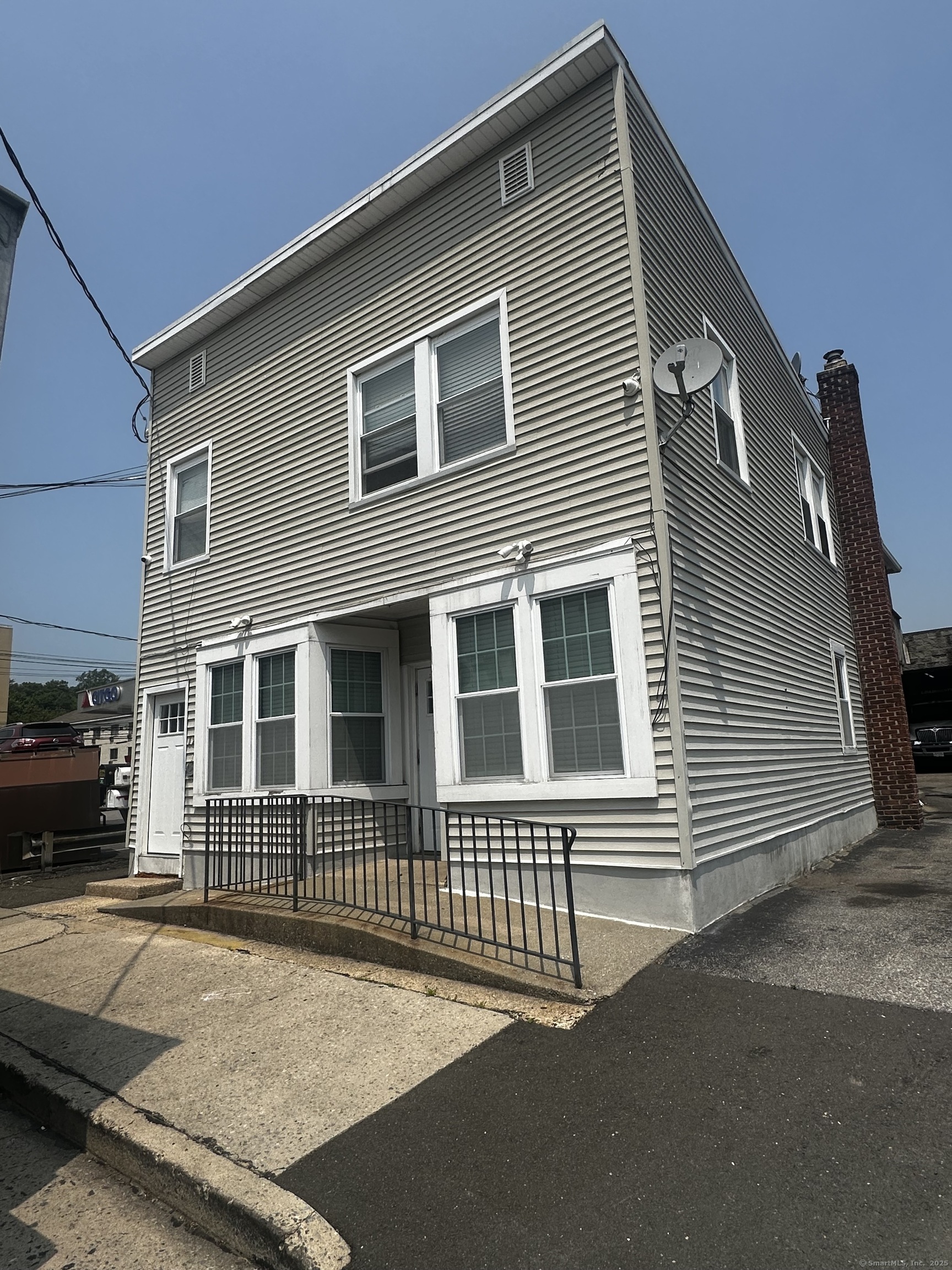 Property Photo: 12 Fahey Street CT 06907