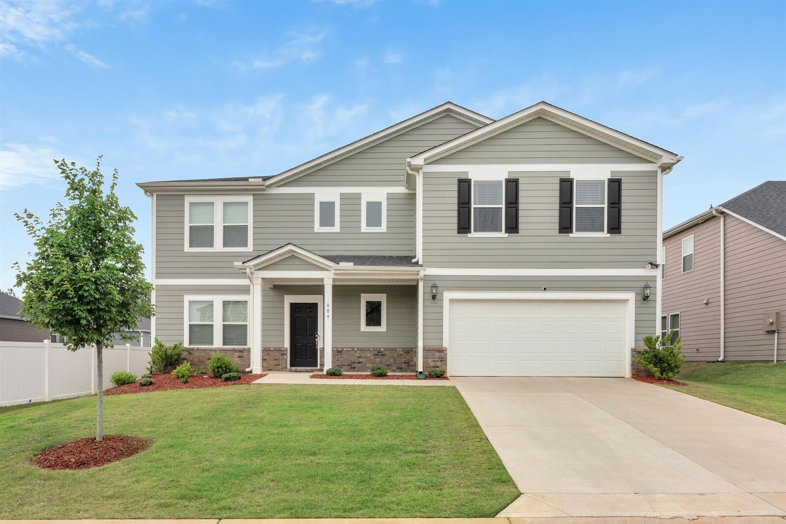 Property Photo: 609 Cartmel Street SC 29651
