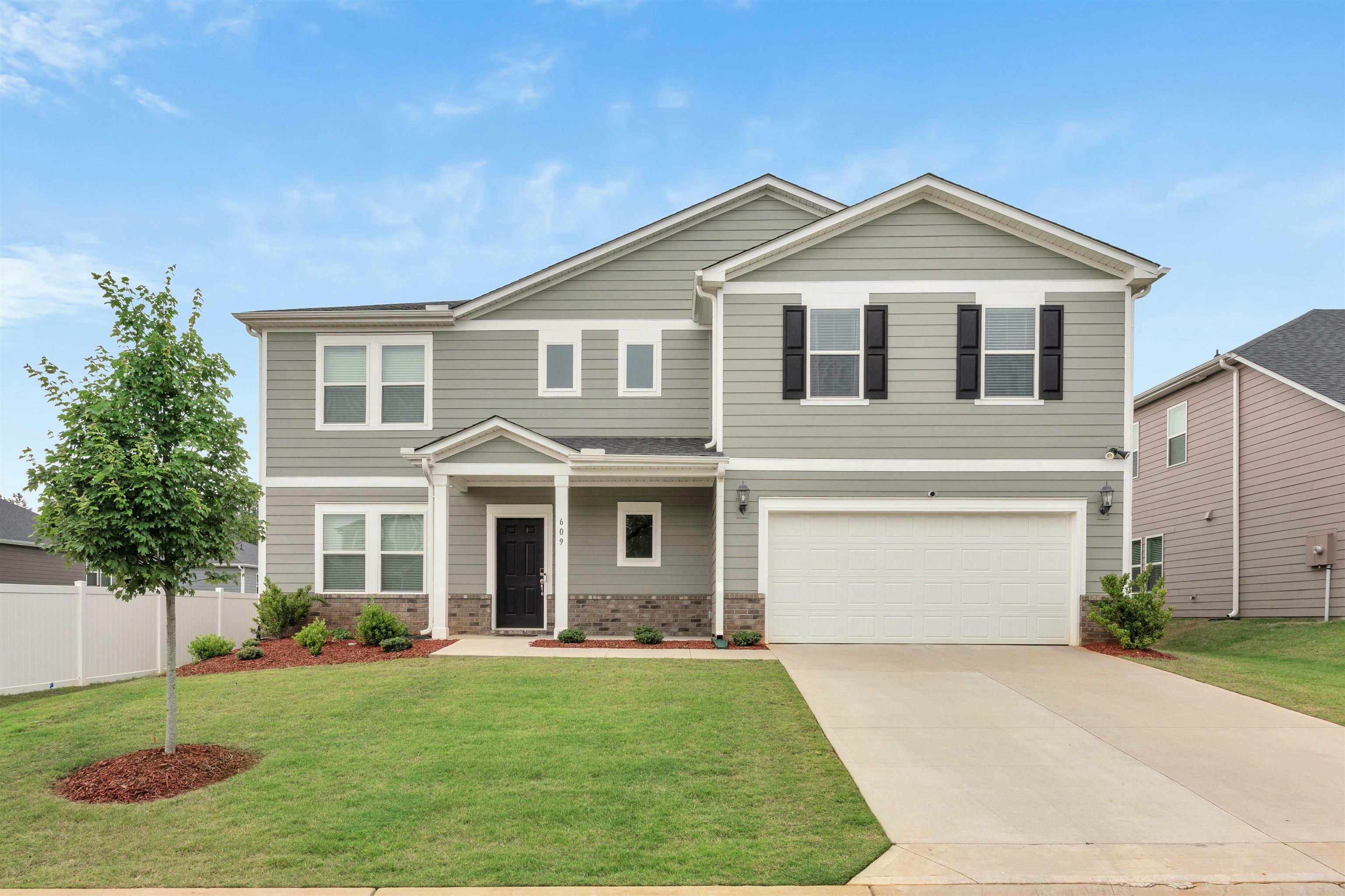 Property Photo: 609 Cartmel Street SC 29651
