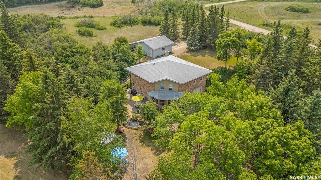 Property Photo: Rural Address SK S7K 1N2