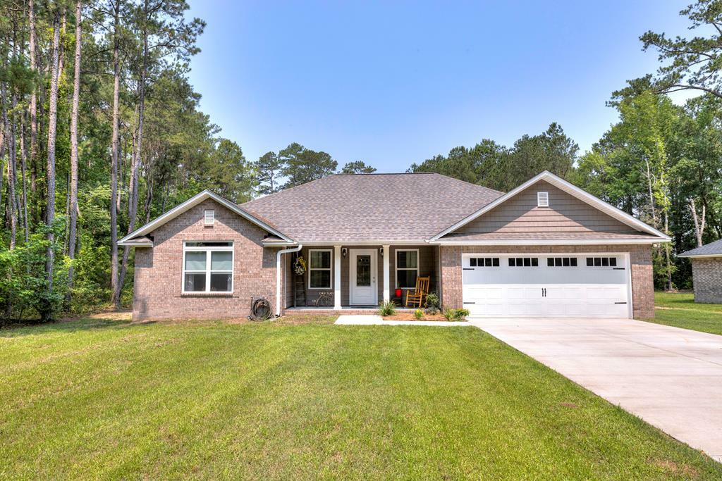 Property Photo: Heather Ln SC 29154