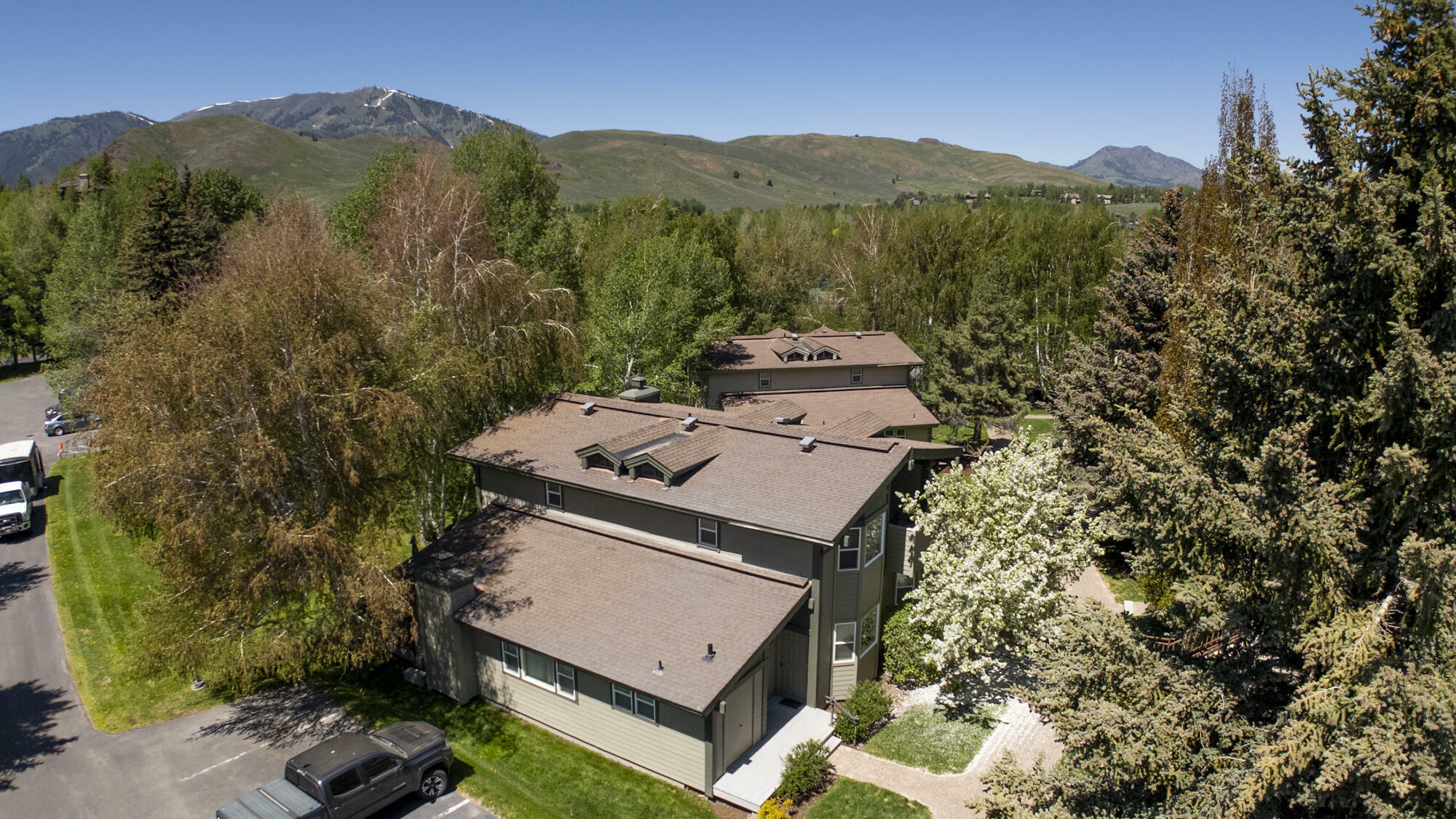 Property Photo: 3616 Upper Ranch Condo Dr ID 83353