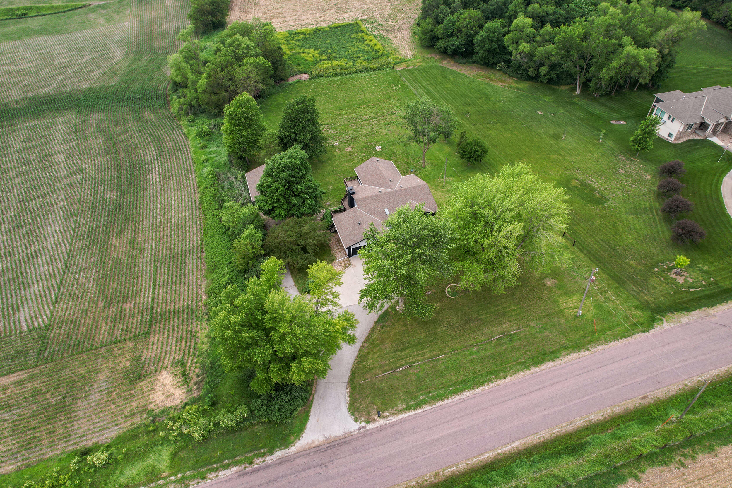 Property Photo: 15276 230th Street IA 51503