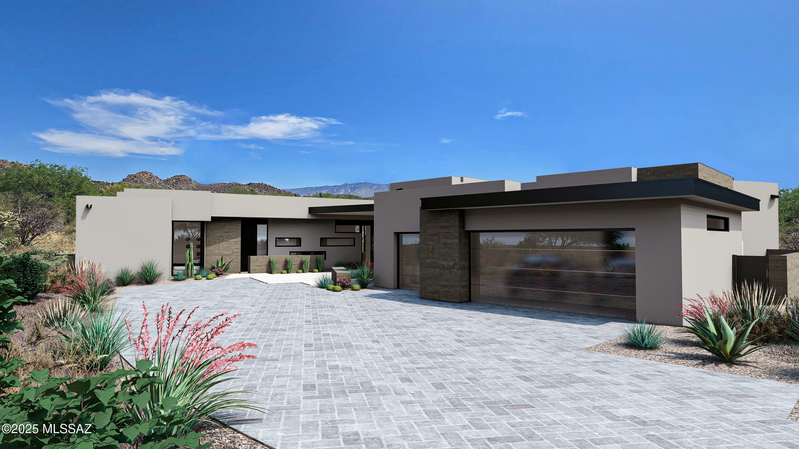Property Photo: 922 Tortolita Mountain Circle AZ 85755