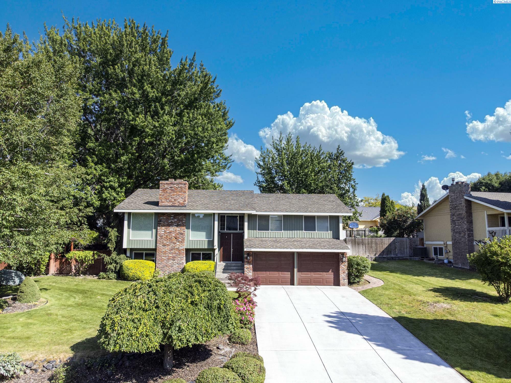 Property Photo:  3903 S Anderson St  WA 99337 
