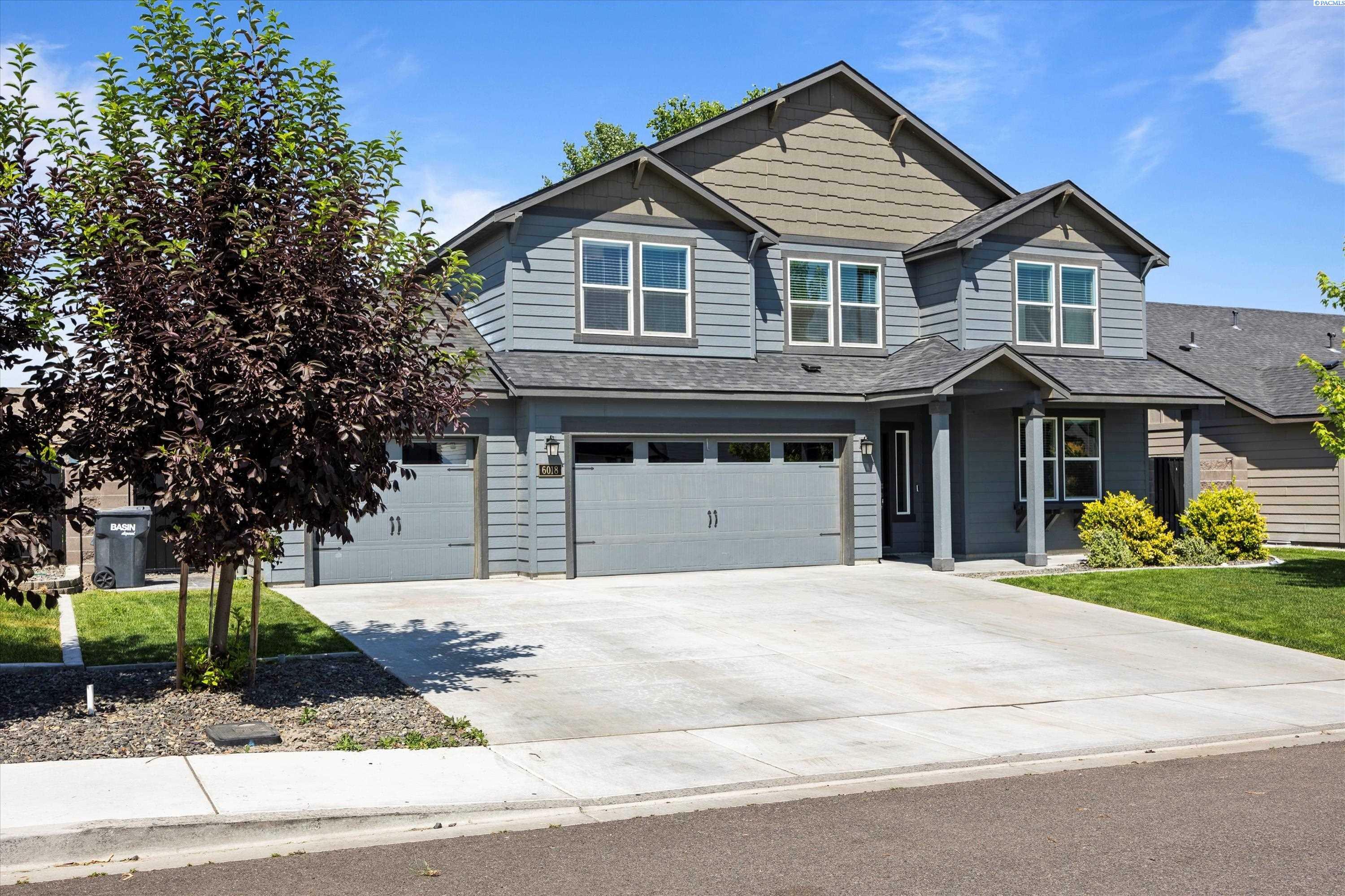 Property Photo: 6018 Rockrose Ln WA 99301