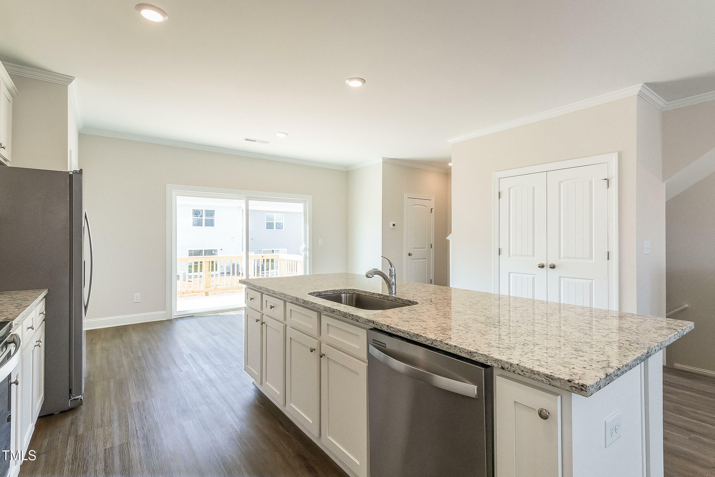 Property Photo: 5330 River Reach Drive NC 27616