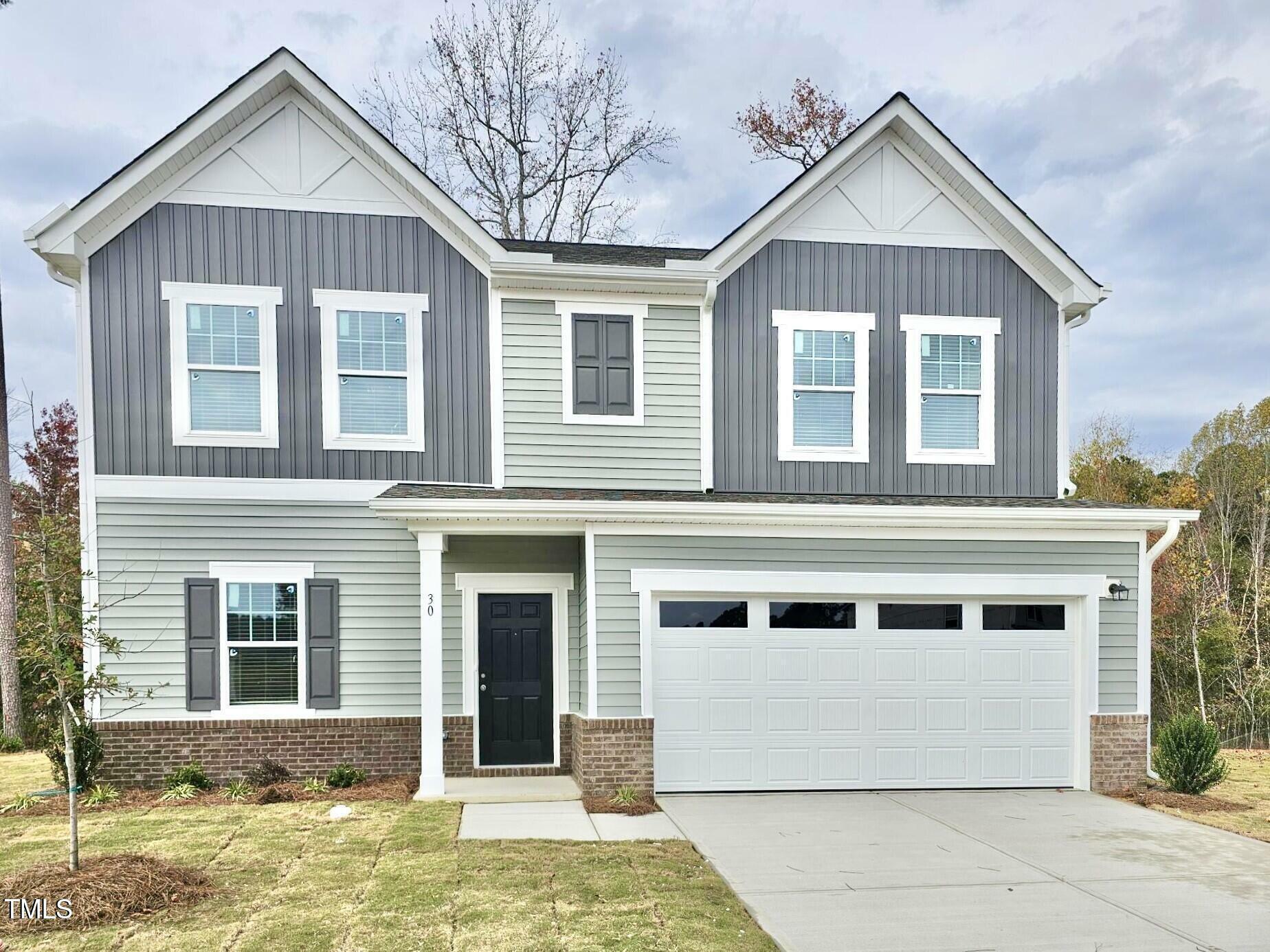 205 Swift Park Drive  Zebulon NC 27597 photo