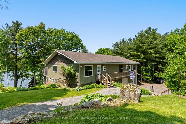 Property Photo:  32 Forest Breeze Lane  ON K0G 1E0 