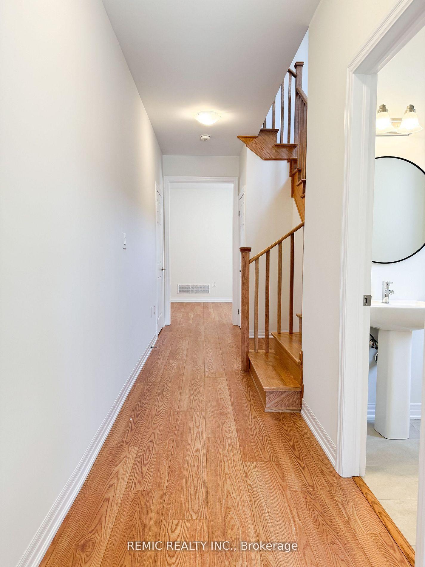 Property Photo: 242 Flood Avenue ON L1B 0C9