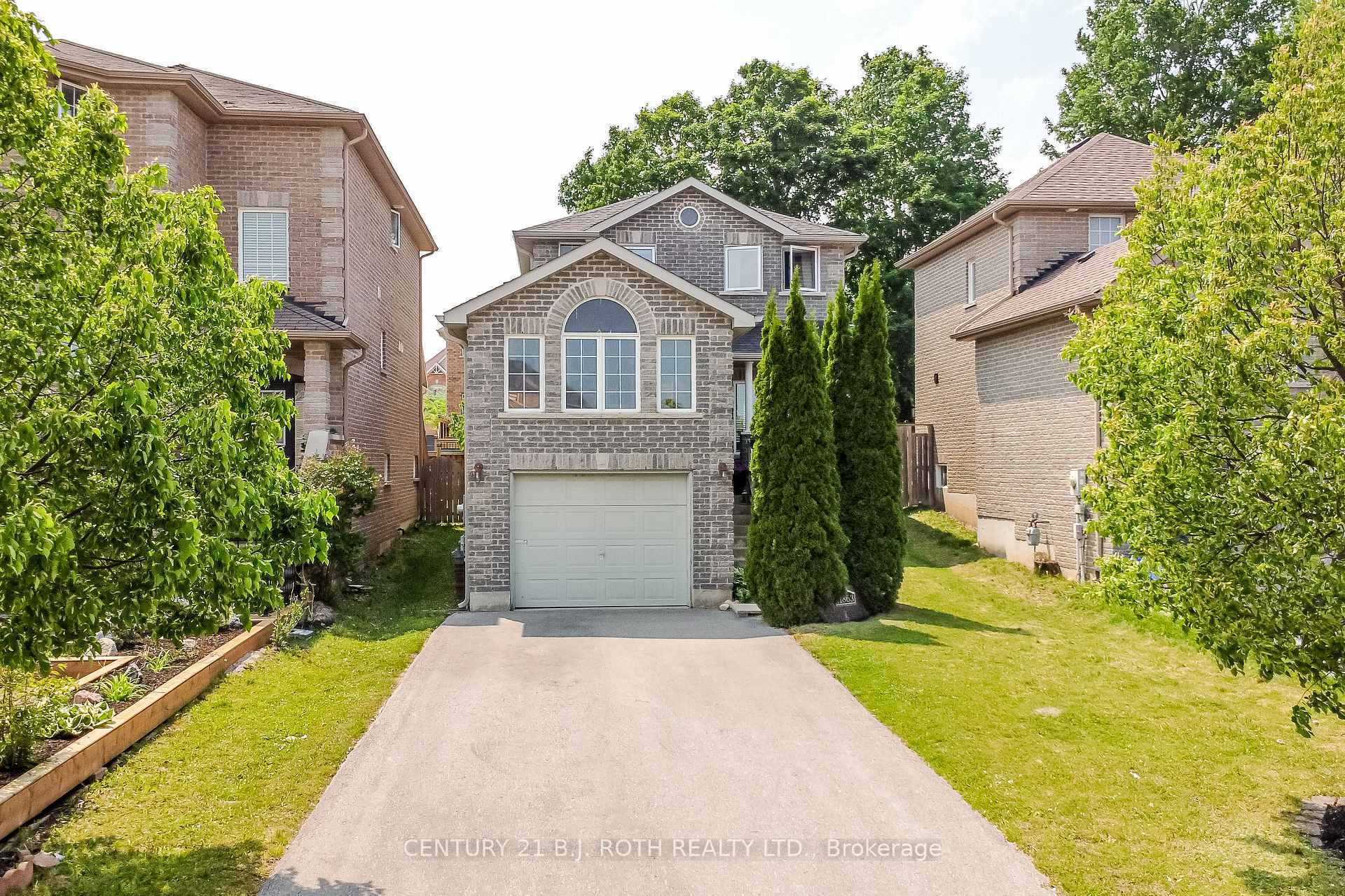 Photo de la propriété: 1863 Swan Street ON L9S 0B2