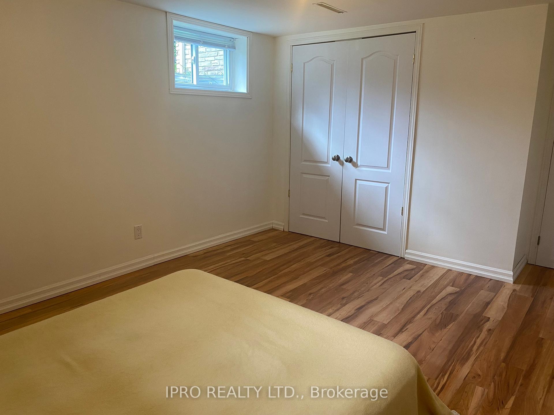 Property Photo: 14 Lorne Street Basement ON L7G 2K1