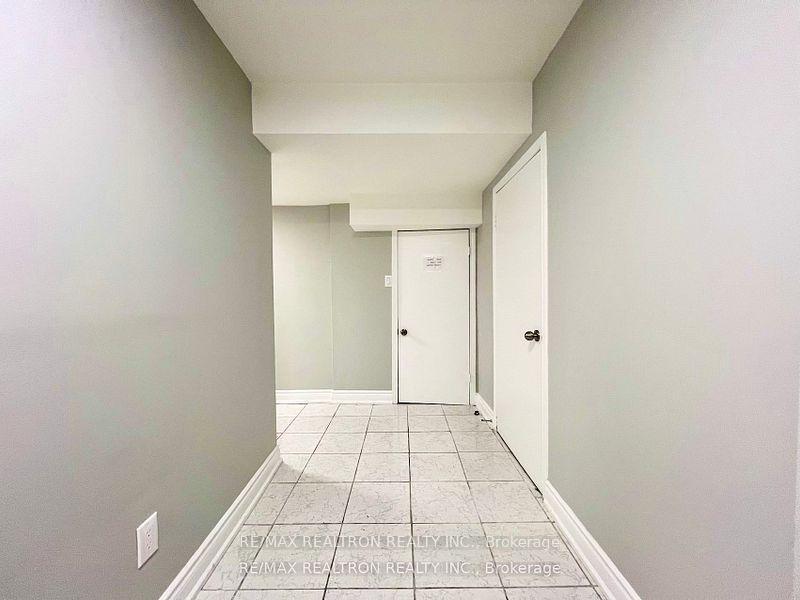 Property Photo: 91 Grey Alder Avenue Bsmt1 ON L4B 3R2
