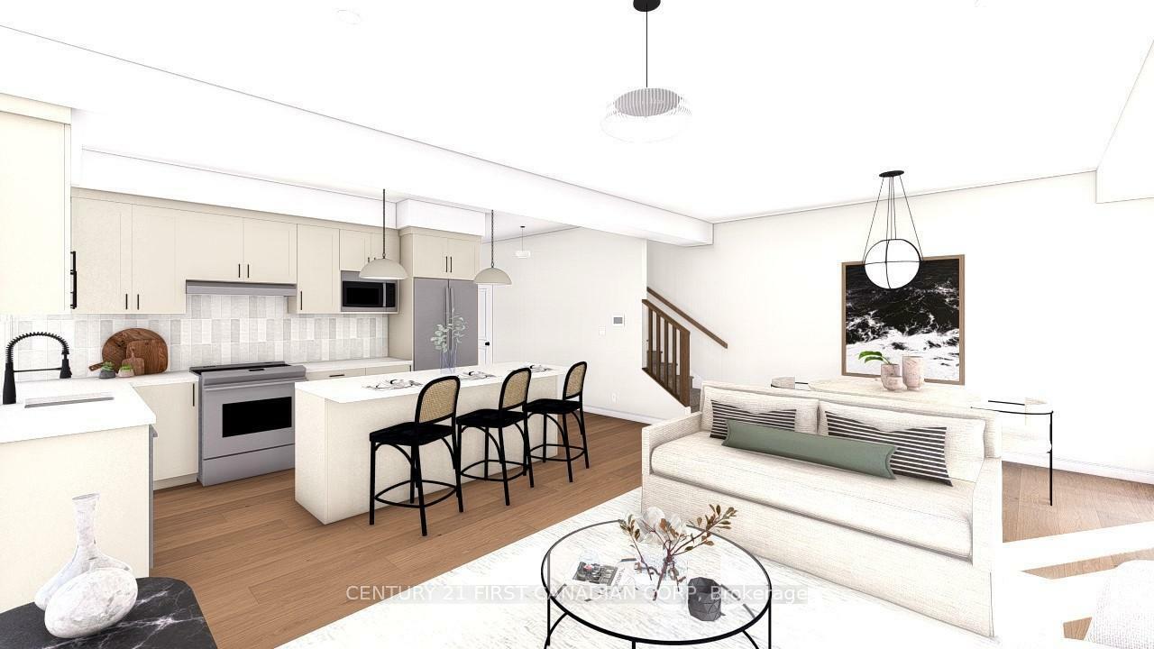 Photo de la propriété: 6961 Heathwoods Avenue ON N6P 1H3