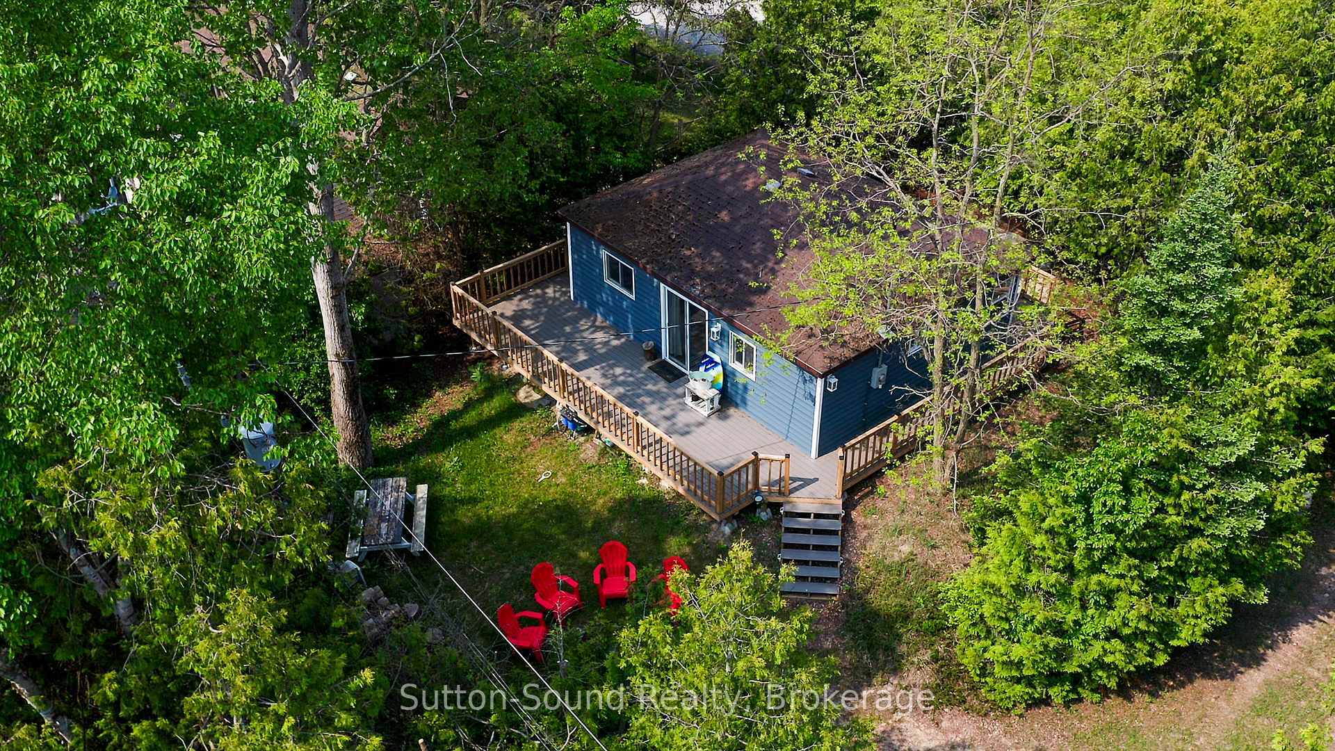 Property Photo:  1055 2nd Avenue S  ON N0H 2G0 