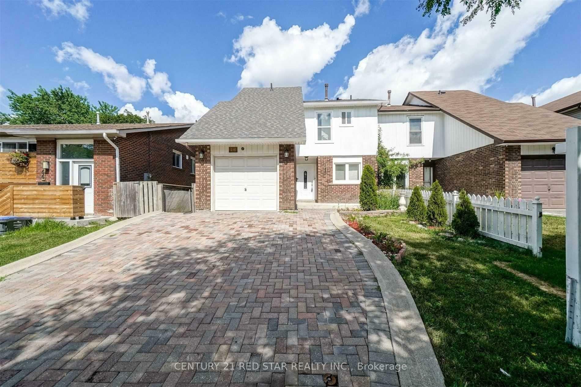 Property Photo:  46 Carter Drive  ON L6V 3N5 