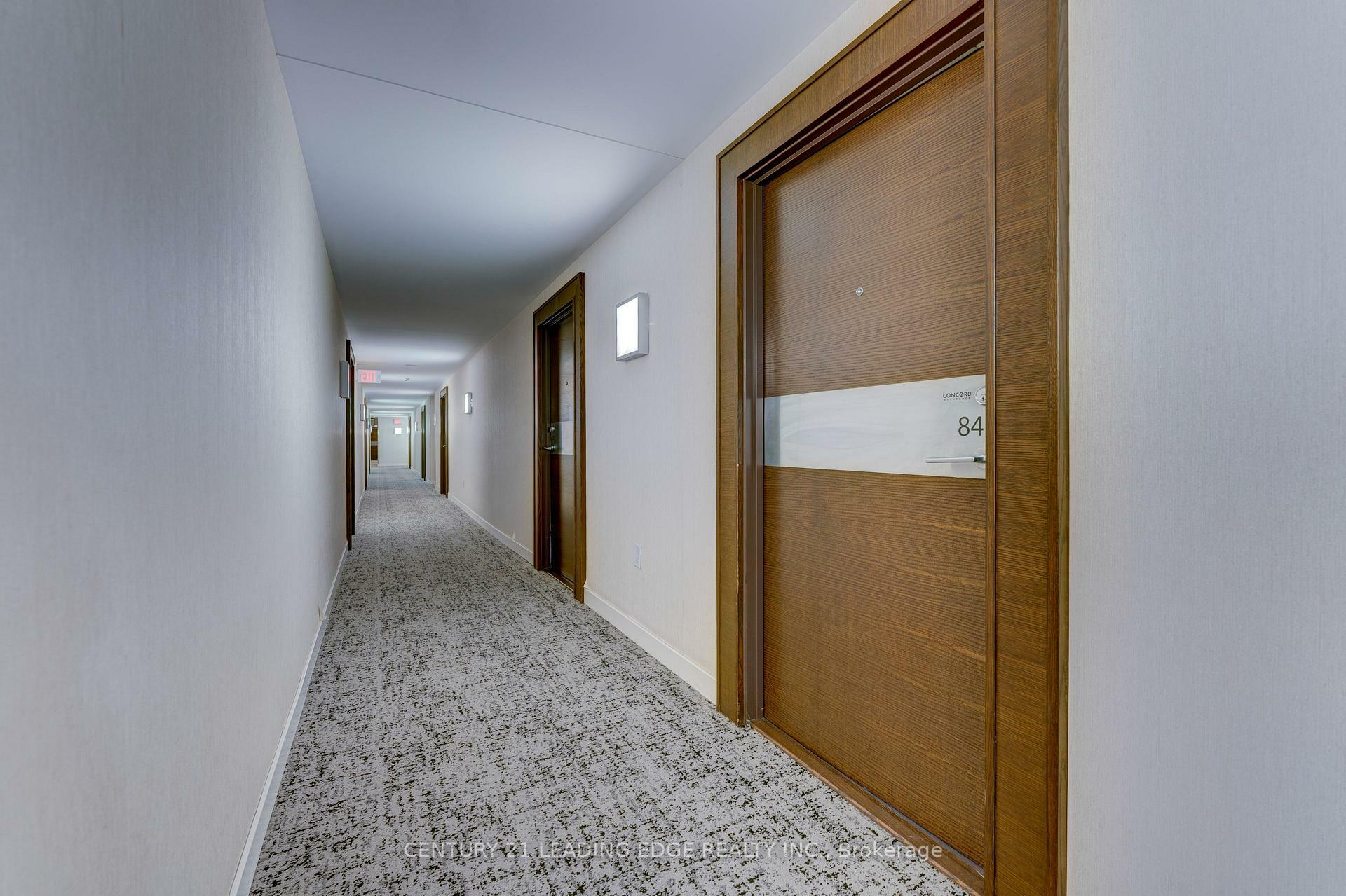 151 Dan Leckie Way 849  Toronto ON M5V 4B2 photo