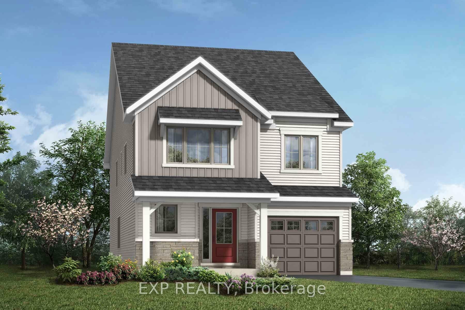 Property Photo:  107 Viburnum Terrace  ON K0A 2Z0 