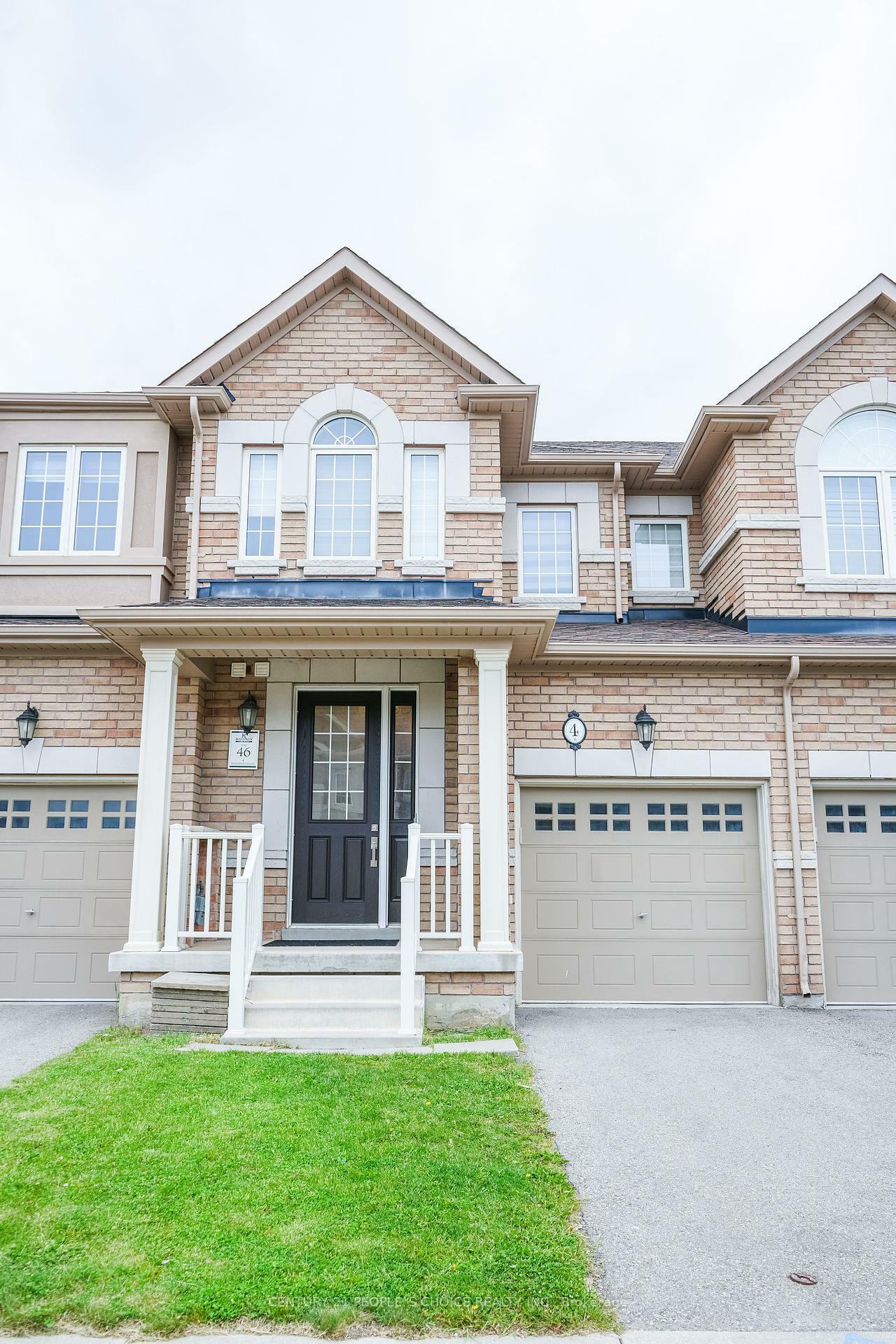 Photo de la propriété:  4 Kempsford Crescent  ON L7A 4M6 