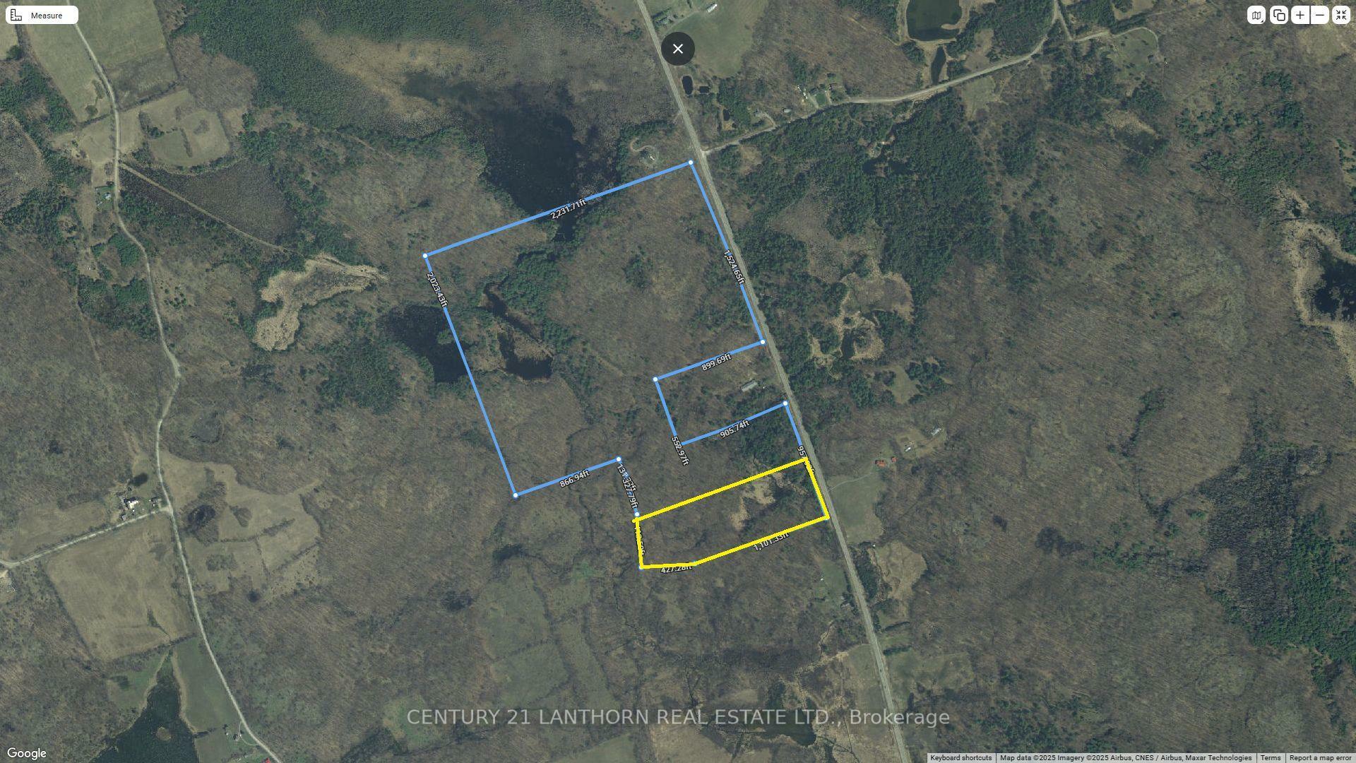 Property Photo:  0 Hwy 62 N N/A  ON K0K 2K0 