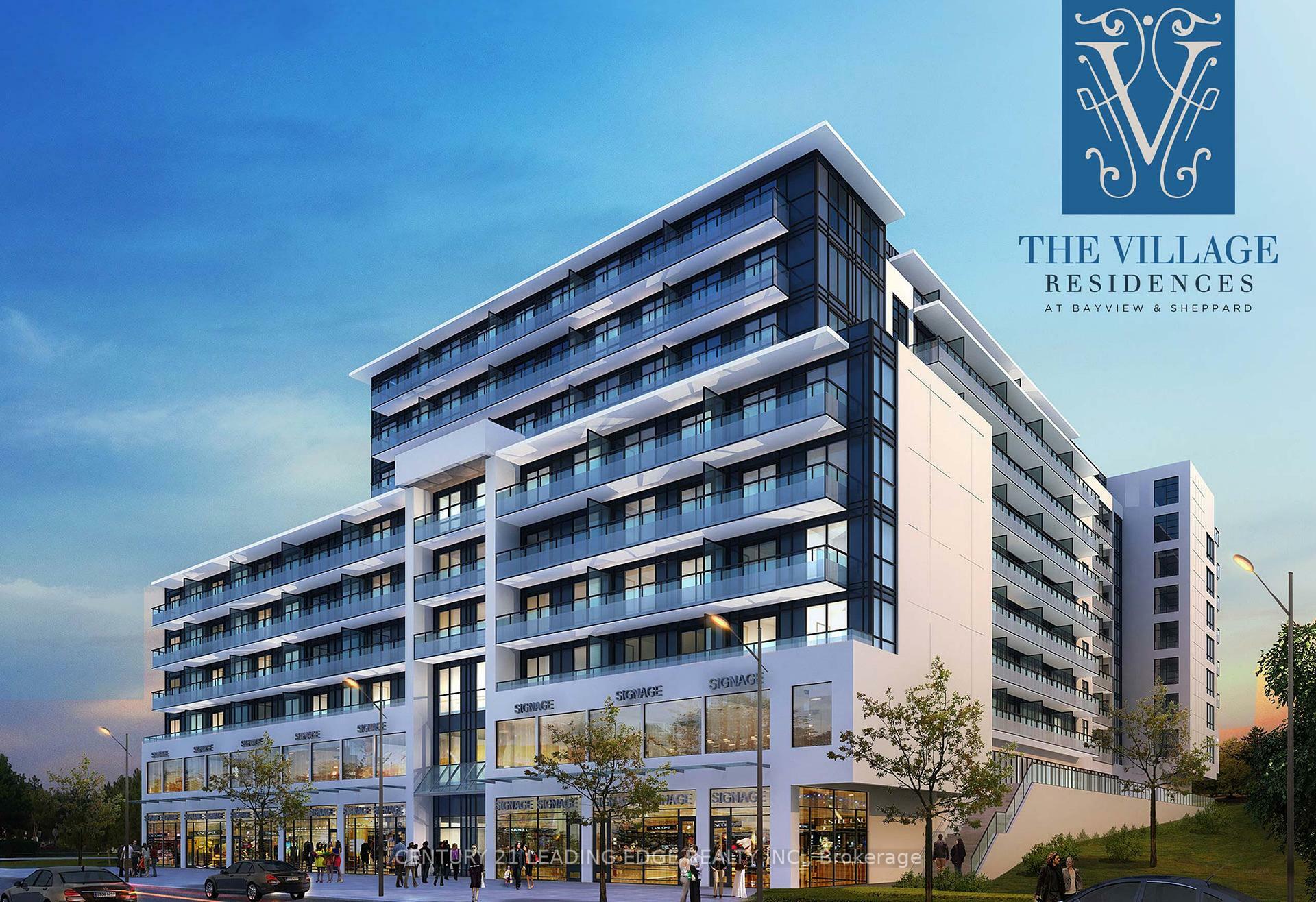 591 Sheppard Avenue E 331  Toronto ON M2K 0G2 photo