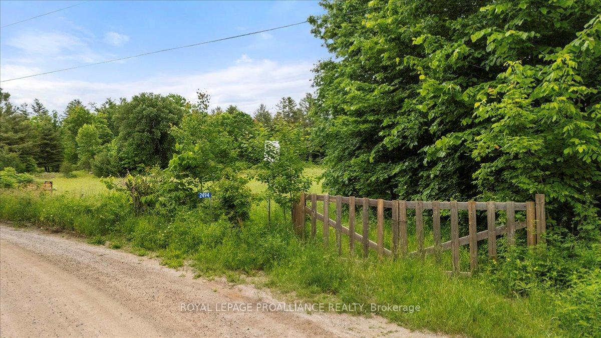 Property Photo:  2494 Sulphide Road  ON K0K 3J0 