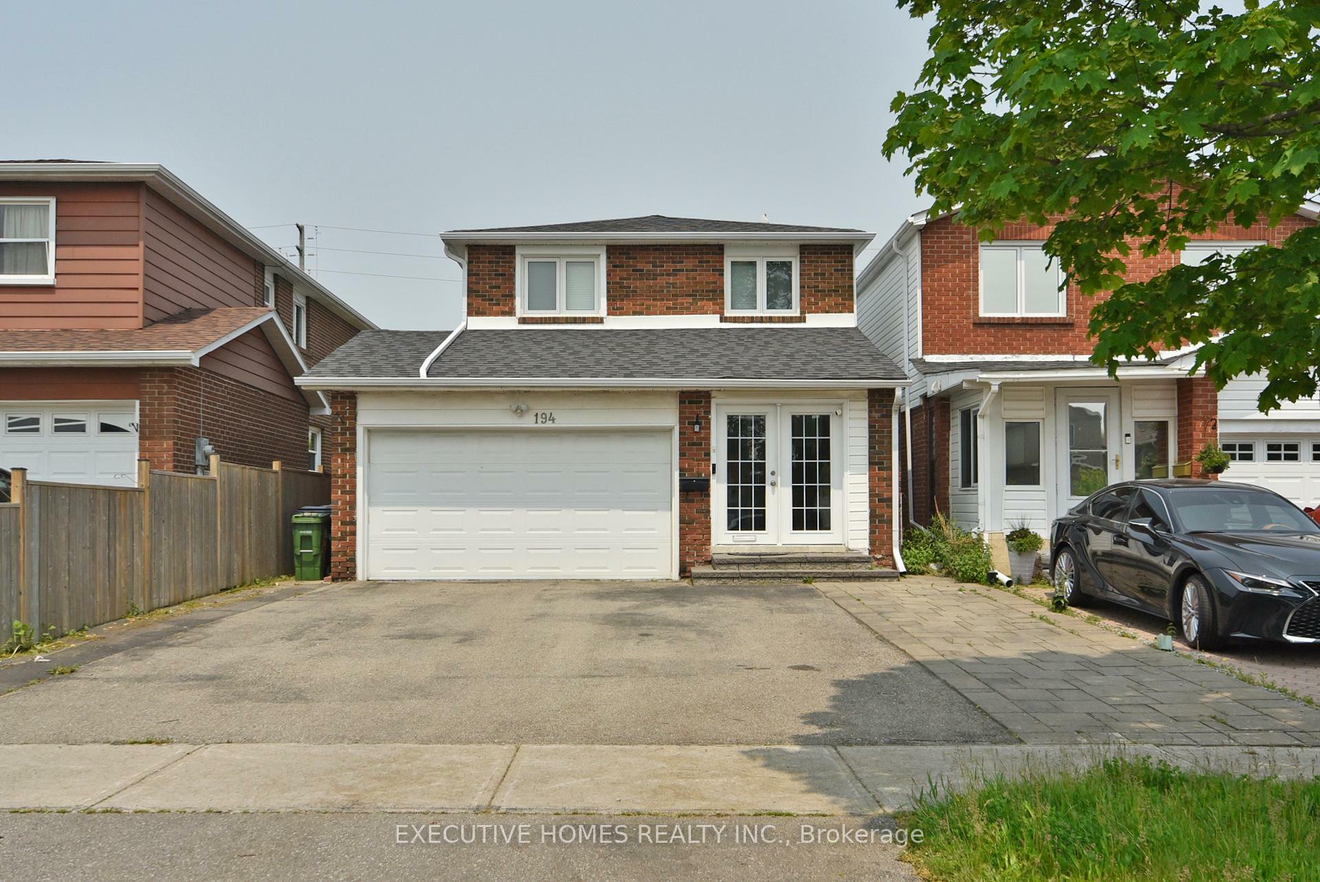 194 Braymore Boulevard  Toronto ON M1B 2G8 photo