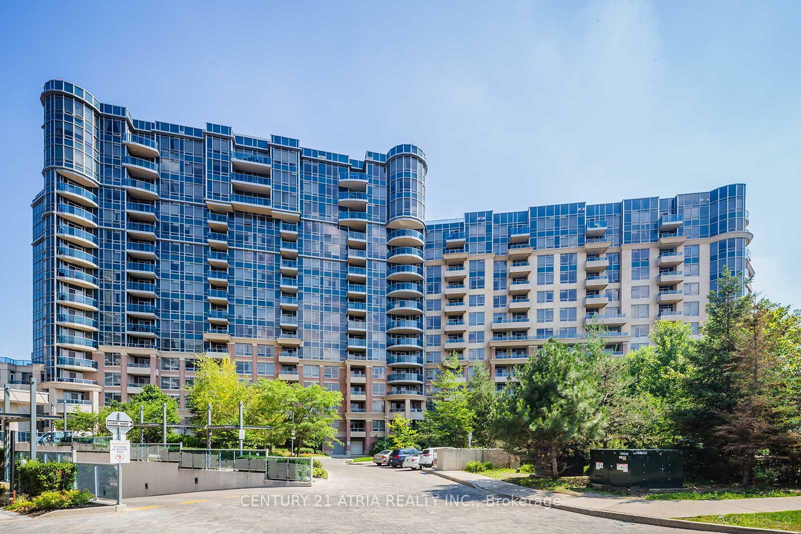 33 Cox Boulevard 213  Markham ON L3R 8A6 photo
