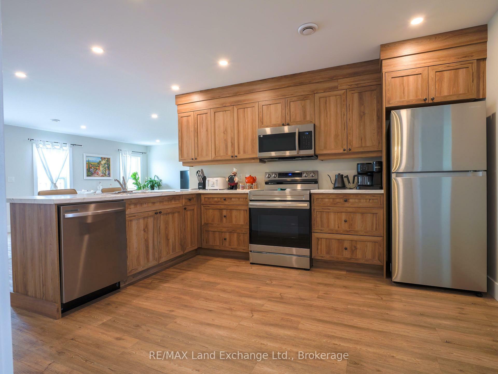 Property Photo: 1087 Waterloo Street ON N0H 2C3