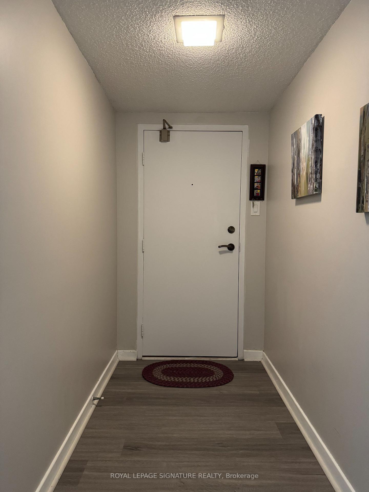 Property Photo: 60 Inverlochy Boulevard 1210 ON L3T 4T7