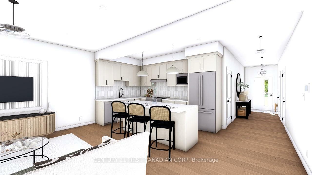 Property Photo: 6985 Heathwoods Avenue ON N6P 1H3